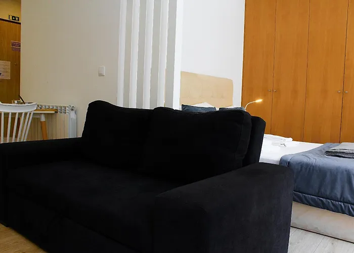 Avenida Premium * 빌라레알