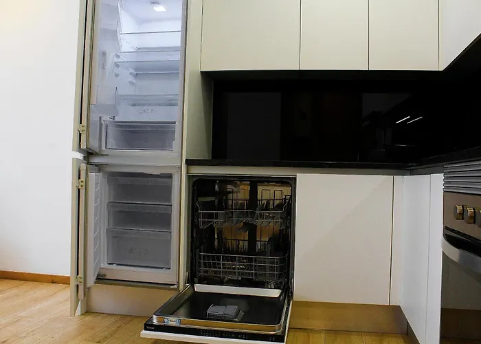 Apartman Avenida Premium