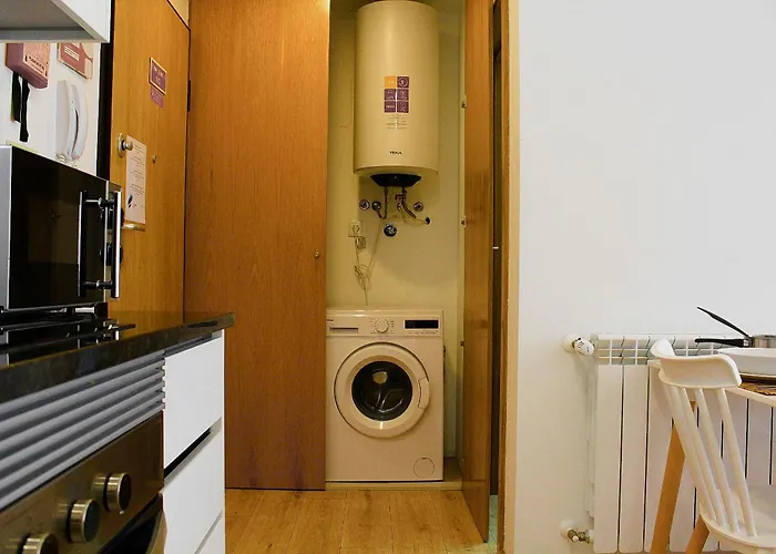 Avenida Premium Vila Real