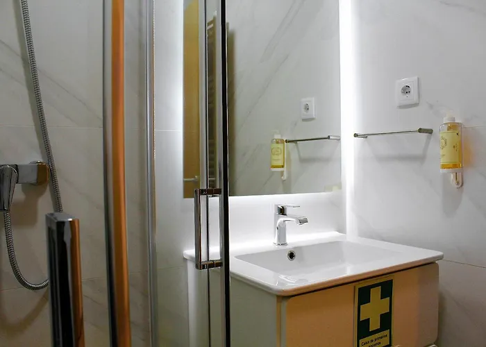 Avenida Premium 아파트 빌라레알