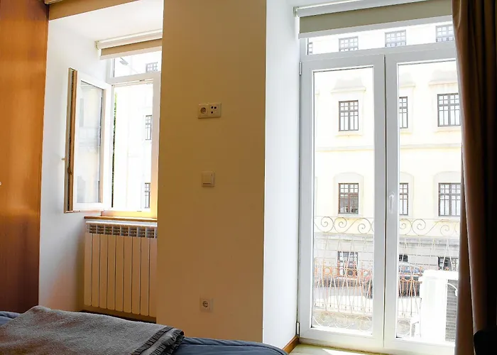 Appartamento Avenida Premium